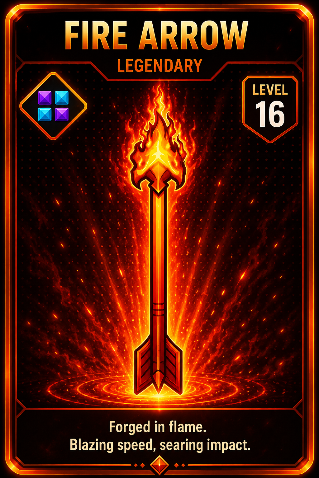 Fire