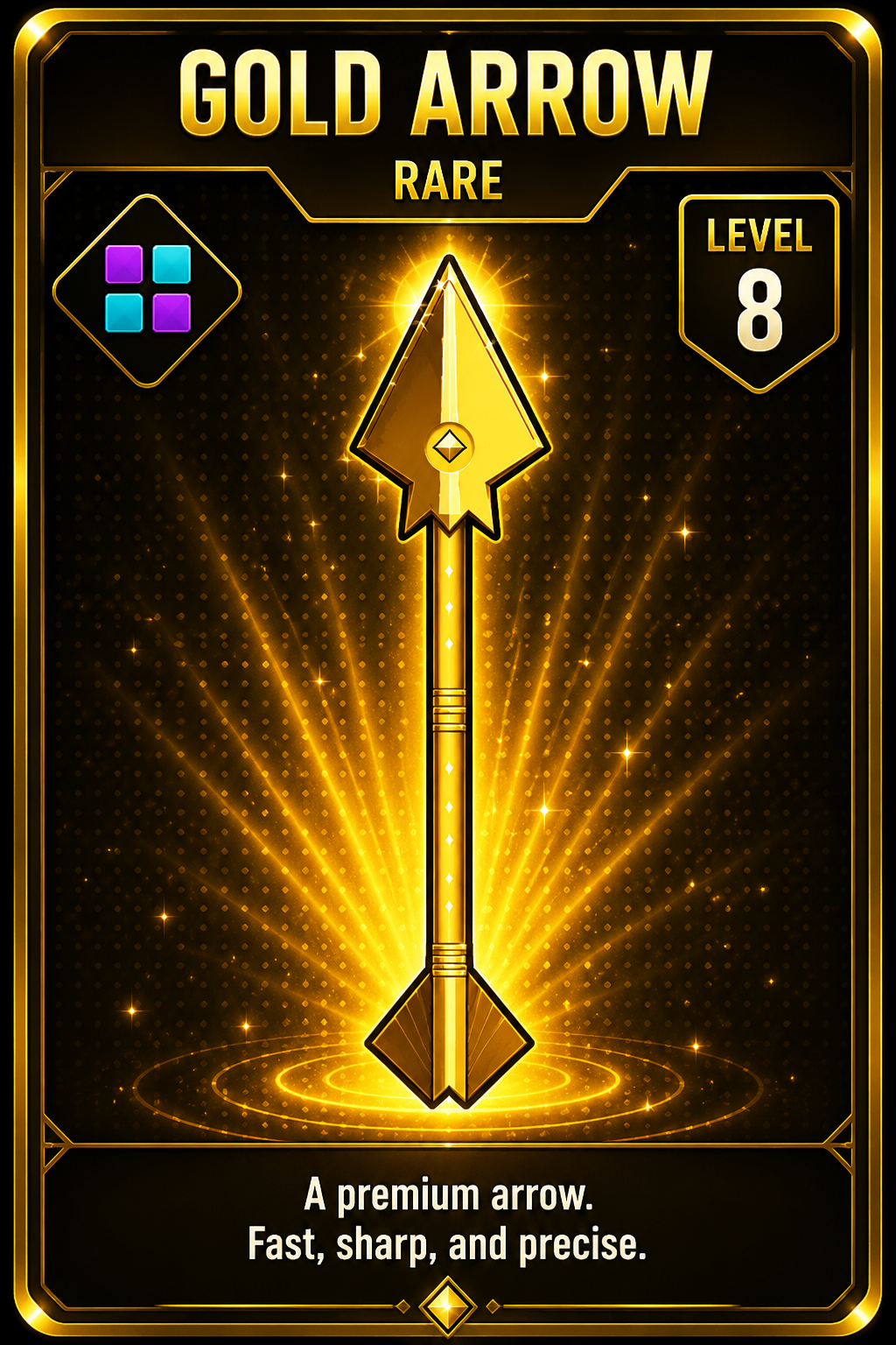 Gold