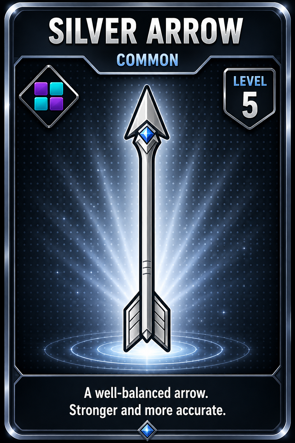 Silver