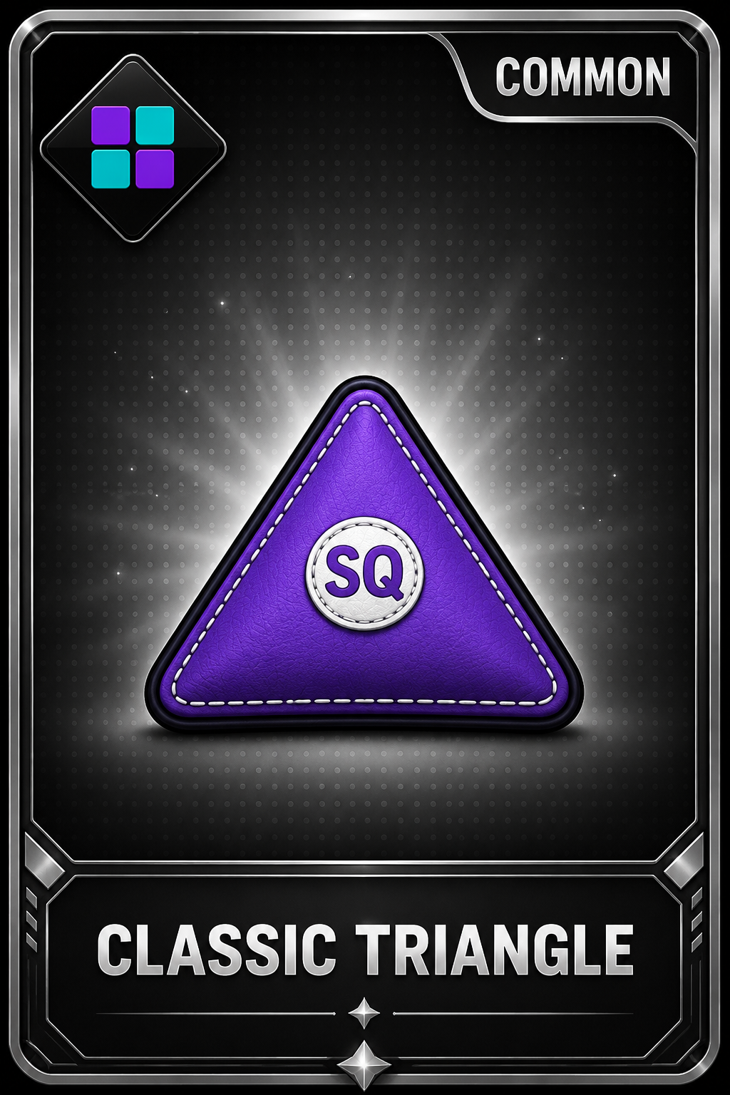 Classic Purple