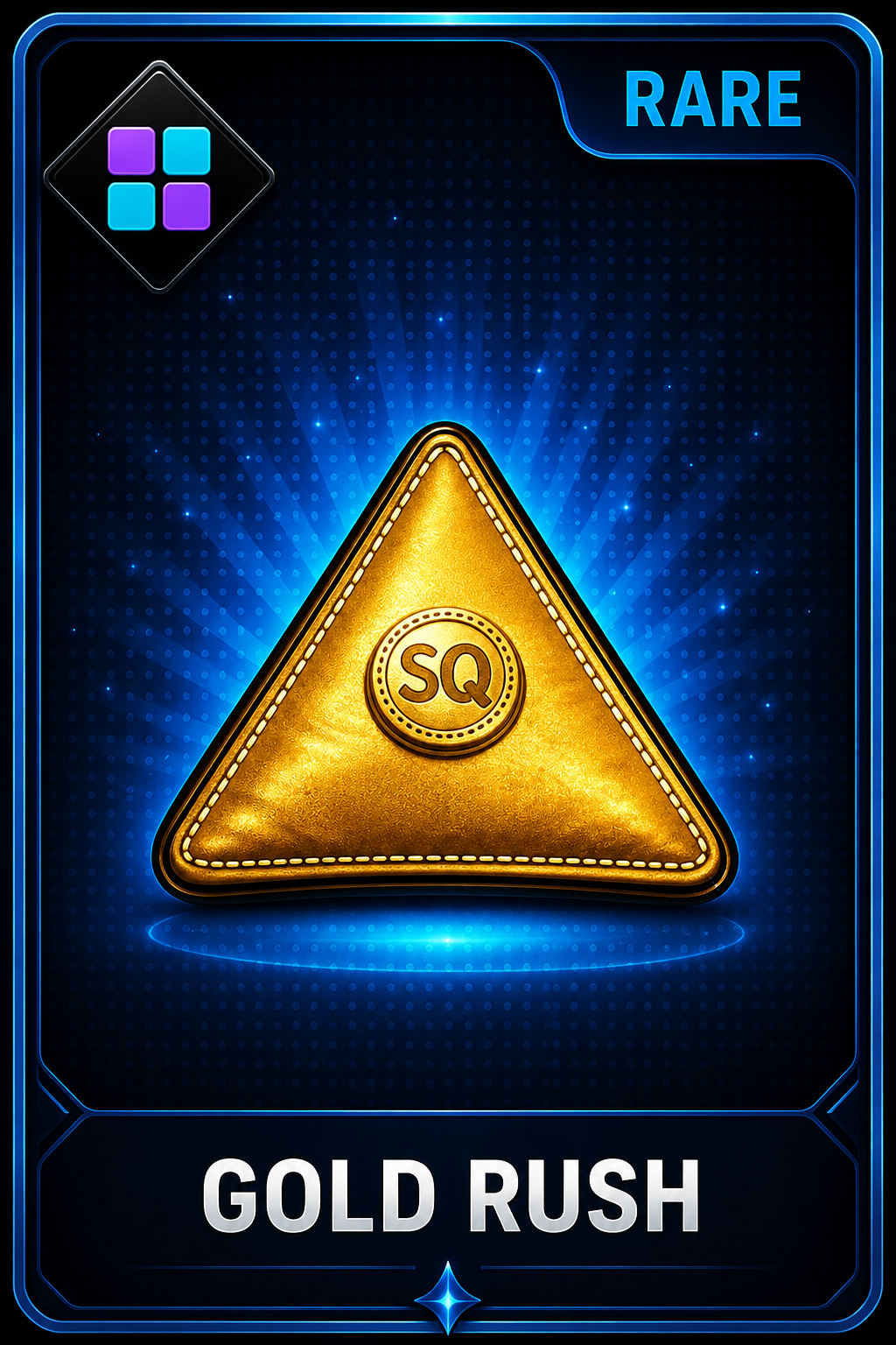 Gold Rush