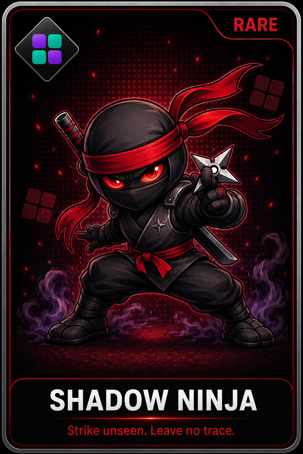 Shadow Ninja