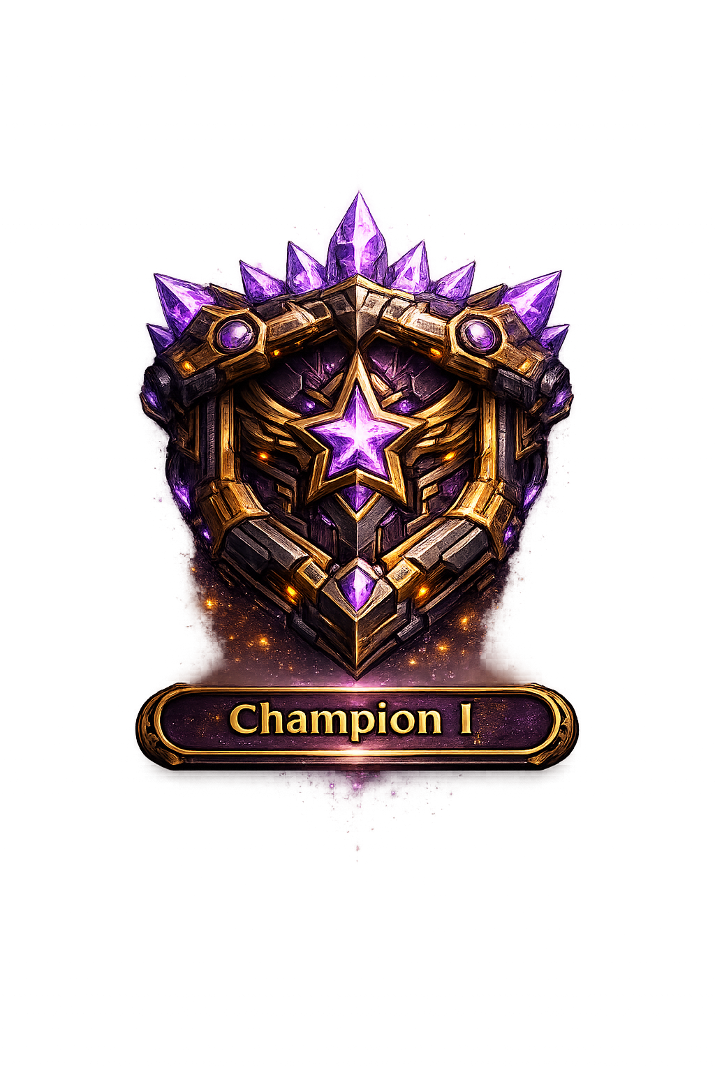 Champion